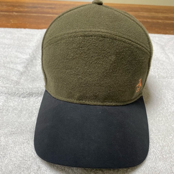 Original Penguin Other - ORIGINAL PENGUIN HAT/CAP BY MUNSINGWEAR